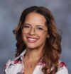 Photo of Ms. Aliya Jackson Photo of Ms. Aliya Jackson