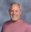 Photo of Mr. Bert Stanger Photo of Mr. Bert Stanger