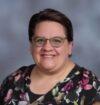 Photo of Ms. Leah Thompson Photo of Ms. Leah Thompson